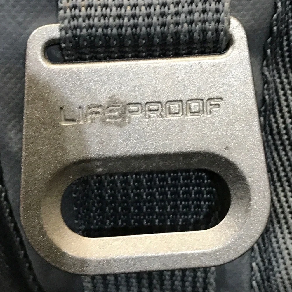 LifeProof GoEcho Insulated‎ Soft-Sided 18 quart / 24 can Backpack Cooler Bag